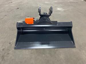 2026 Cangini Benne SQN41 Kantelbak 1000 CW05 (1,8-2,5T) (107ltr)