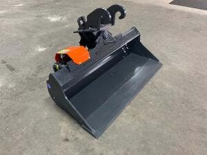 2026 Cangini Benne SQN41 Kantelbak 1000 CW05 (1,8-2,5T) (107ltr)