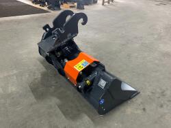 2026 Cangini Benne SQN41 Kantelbak 1000 CW05 (1,8-2,5T) (107ltr) VK10577 | Aanbouwdelen | Kantelbak