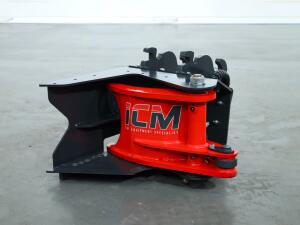 2026 ICM GRA-C 20 Bomenknipper CW05