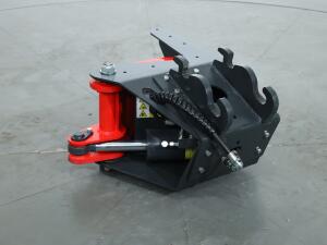 2026 ICM GRA-C 20 Bomenknipper CW05