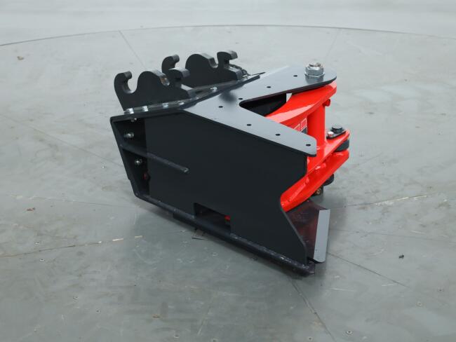 2026 ICM GRA-C 20 Bomenknipper CW05 VK10578 | Aanbouwdelen | Boomklem