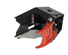 2026 ICM GRA-C 30 Bomenknipper CW10 VK10579 | Aanbouwdelen | Boomklem