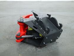 2026 ICM GRA-C 30 Bomenknipper CW10 VK10579 | Aanbouwdelen | Boomklem