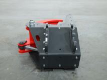 2026 ICM GRA-C 30 Bomenknipper CW10 VK10579 | Aanbouwdelen | Boomklem