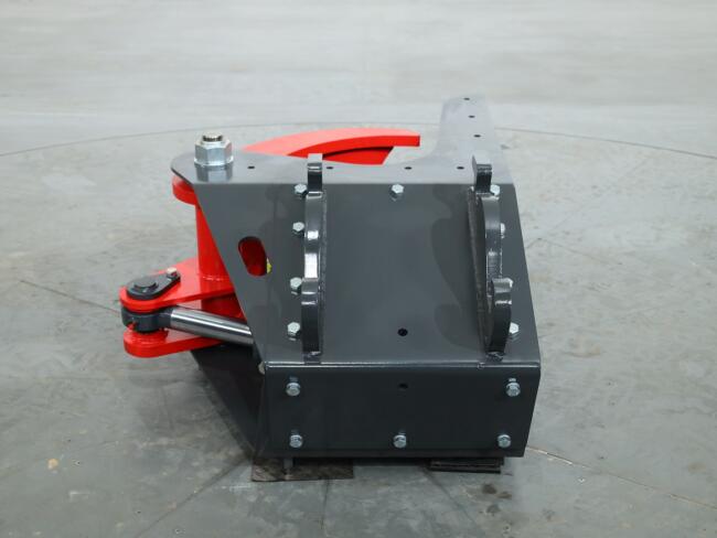 2026 ICM GRA-C 30 Bomenknipper CW10 VK10579 | Aanbouwdelen | Boomklem