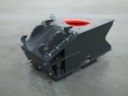 2026 ICM GRA-C 30 Bomenknipper CW10 VK10579 | Aanbouwdelen | Boomklem