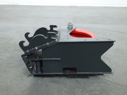 2026 ICM GRA-C 30 Bomenknipper CW10 VK10579 | Aanbouwdelen | Boomklem