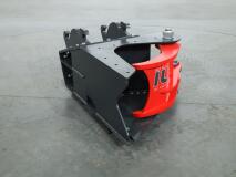 2026 ICM GRA-C 30 Bomenknipper CW10 VK10579 | Aanbouwdelen | Boomklem