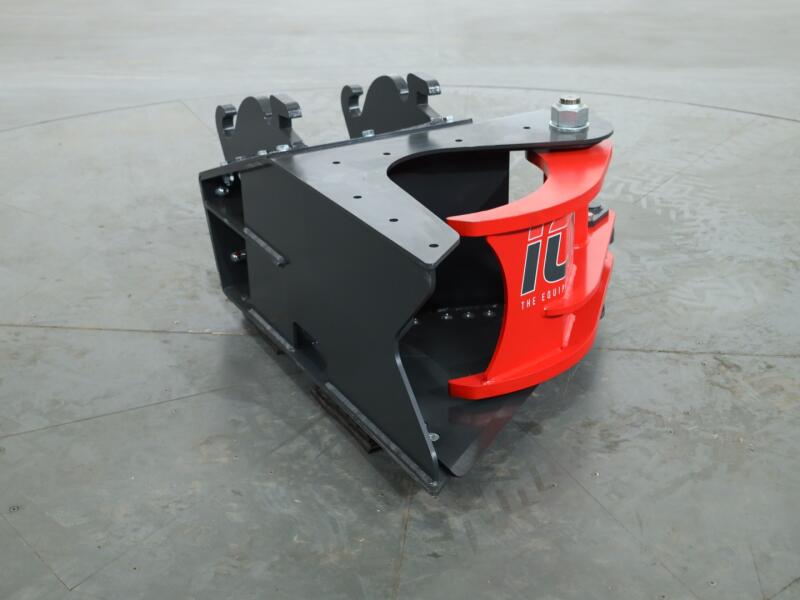 2026 ICM GRA-C 30 Bomenknipper CW10 VK10579 | Aanbouwdelen | Boomklem