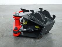 2026 ICM GRA-C 30 Bomenknipper CW10 VK10579 | Aanbouwdelen | Boomklem