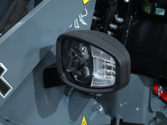 2026 Giant G2500 X-tra HD VK10580 | Wiellader | Mini Shovel