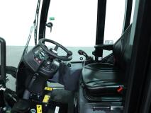2026 Giant G2500 X-tra HD VK10580 | Wiellader | Mini Shovel