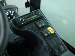 2026 Giant G2500 X-tra HD VK10580 | Wiellader | Mini Shovel