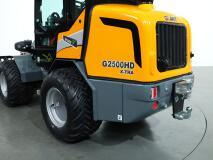2026 Giant G2500 X-tra HD VK10580 | Wiellader | Mini Shovel