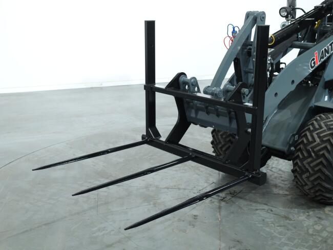 2026 Giant Balenvork GA300 Agri DV1430 | Aanbouwdelen | Balenprikker