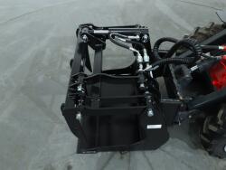 2026 Giant Pelikaanbak Muur 75cm GA200 met Norcar-aanspan DV1429 | Aanbouwdelen | Pelikaanbak