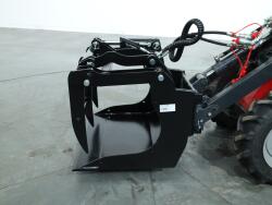 2026 Giant Pelikaanbak Muur 75cm GA200 met Norcar-aanspan DV1429 | Aanbouwdelen | Pelikaanbak