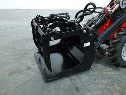 2026 Giant Pelikaanbak Muur 75cm GA200 met Norcar-aanspan DV1429 | Aanbouwdelen | Pelikaanbak