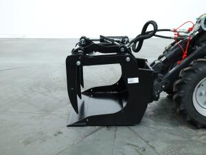 2026 Giant Pelikaanbak Muur 75cm GA200 met Norcar-aanspan