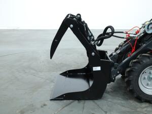 2026 Giant Pelikaanbak Muur 75cm GA200 met Norcar-aanspan