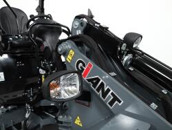 2026 Giant G2500 X-tra HD VK10586 | Wiellader | Mini Shovel