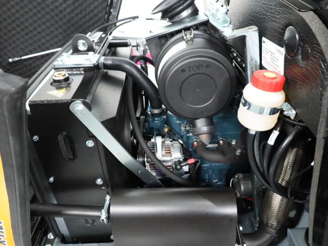 2026 Giant G2500 X-tra HD VK10586 | Wiellader | Mini Shovel