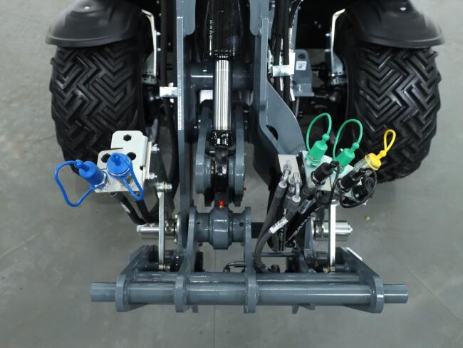 2026 Giant GT5048 Tendo VK10587 | Verreiker / Heftruck | Verreiker