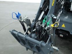 2026 Giant GT5048 Tendo VK10587 | Verreiker / Heftruck | Verreiker