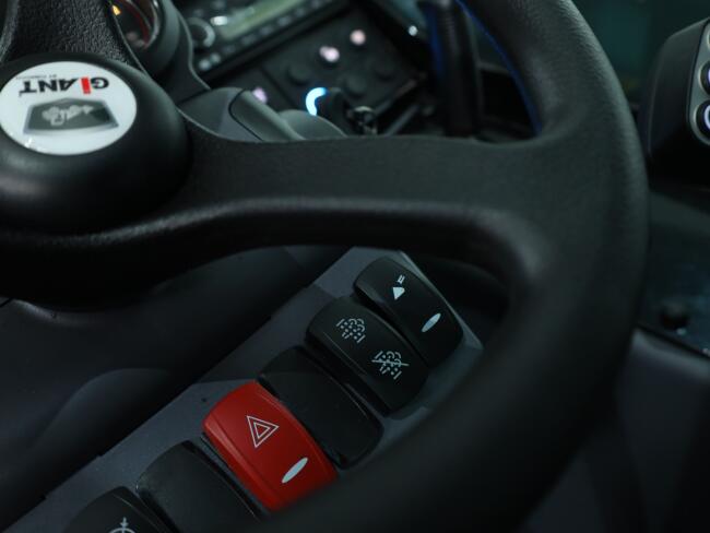 2026 Giant GT5048 Tendo VK10587 | Verreiker / Heftruck | Verreiker