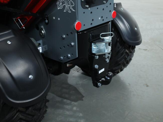 2026 Giant GT5048 Tendo VK10587 | Verreiker / Heftruck | Verreiker