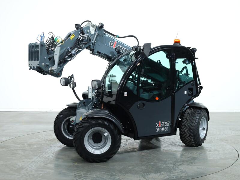 2026 Giant GT5048 Tendo VK10587 | Verreiker / Heftruck | Verreiker