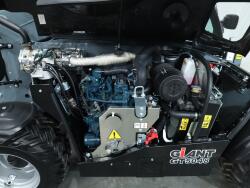 2026 Giant GT5048 Tendo VK10587 | Verreiker / Heftruck | Verreiker