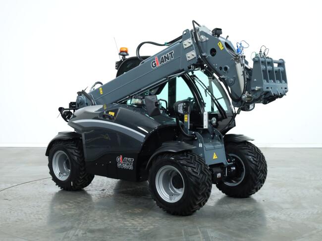 2026 Giant GT5048 Tendo VK10587 | Verreiker / Heftruck | Verreiker