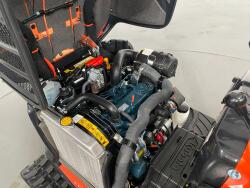 2026 Kubota U10-5 VV1505 | Graafmachine | Minigraver
