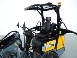 2026 Giant G2300 X-tra HD VK10592 | Wiellader | Mini Shovel