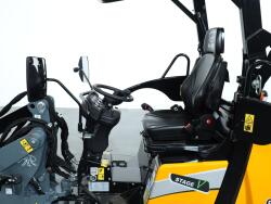 2026 Giant G2300 X-tra HD VK10592 | Wiellader | Mini Shovel