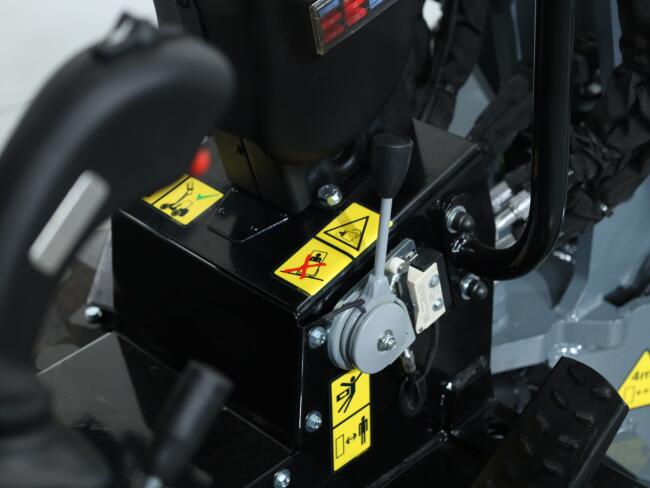 2026 Giant G2300 X-tra HD VK10592 | Wiellader | Mini Shovel