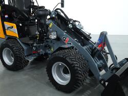 2026 Giant G2300 X-tra HD VK10592 | Wiellader | Mini Shovel