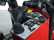 2026 Norcar a7240 Power+ Edition VK10593 | Wiellader | Mini Shovel