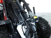 2026 Norcar a7240 Power+ Edition VK10593 | Wiellader | Mini Shovel