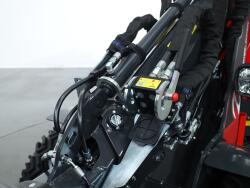 2026 Norcar a7240 Power+ Edition VK10593 | Wiellader | Mini Shovel