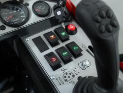 2026 Norcar a7240 Power+ Edition VK10593 | Wiellader | Mini Shovel