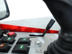 2026 Norcar a7240 Power+ Edition VK10593 | Wiellader | Mini Shovel