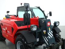 2025 Magni TH 3.6 turbo VK10598 | Verreiker / Heftruck | Verreiker