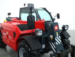 2025 Magni TH 3.6 turbo VK10598 | Verreiker / Heftruck | Verreiker