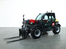 2025 Magni TH 3.6 turbo VK10598 | Verreiker / Heftruck | Verreiker