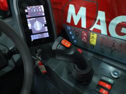 2025 Magni TH 3.6 turbo VK10598 | Verreiker / Heftruck | Verreiker