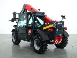 2025 Magni TH 3.6 turbo VK10598 | Verreiker / Heftruck | Verreiker