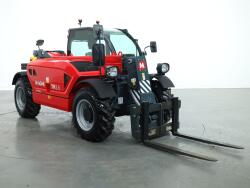 2025 Magni TH 3.6 turbo VK10598 | Verreiker / Heftruck | Verreiker